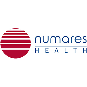 numares AG Logo