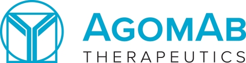 Agomab Therapeutics Logo