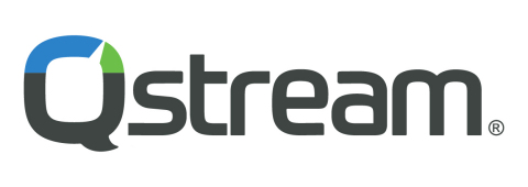 Qstream Logo