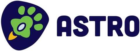 Astro Pet Health Logo