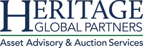 Heritage Global Partners Logo