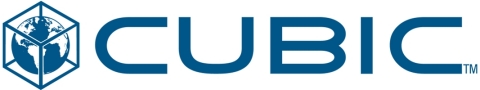 Cubic Corporation Logo