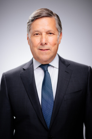 original Bob Kolodgy. Photo courtesy AmeriHealth Caritas.