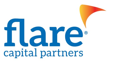 Flare Capital Partners Logo