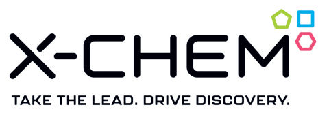 X-Chem, Inc. Logo