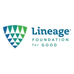 リネージュ・ロジスティクスが非営利のLineage Foundation for Goodを設立