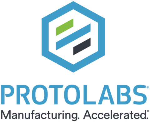 Proto Labs, Inc. Logo