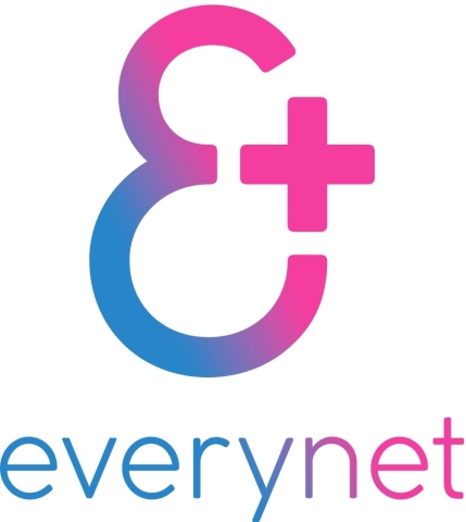 Everynet Logo