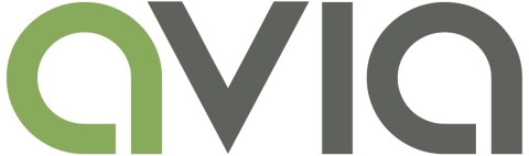 AVIA Logo