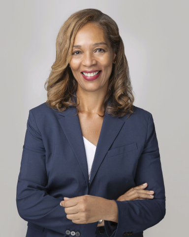 Yvonne Greenstreet, MBChB, President and Chief Operating Officer of Alnylam (Photo: Business Wire)
