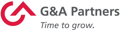 G&A Partners Logo