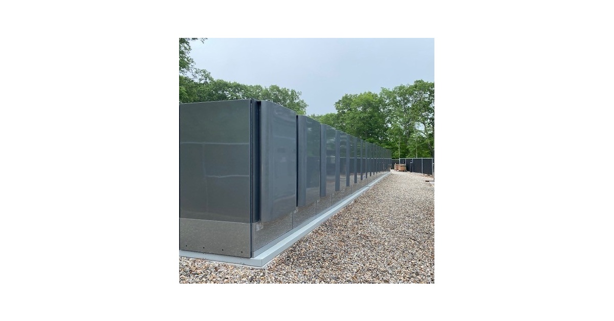 Town of Colchester Now Home to 10 Megawatts of Bloom Energy Fuel Cells