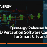 Quanergy Releases Advanced 3D Perception Software Capabilities for ...