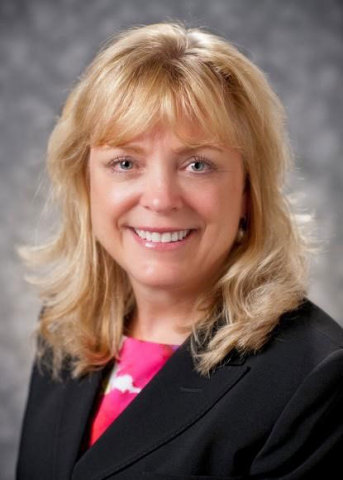 original Rhonda Ramlo (Photo: Business Wire)