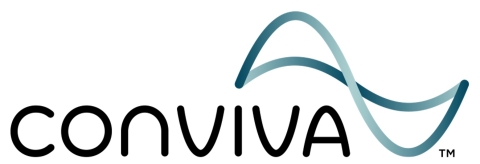 Conviva Logo