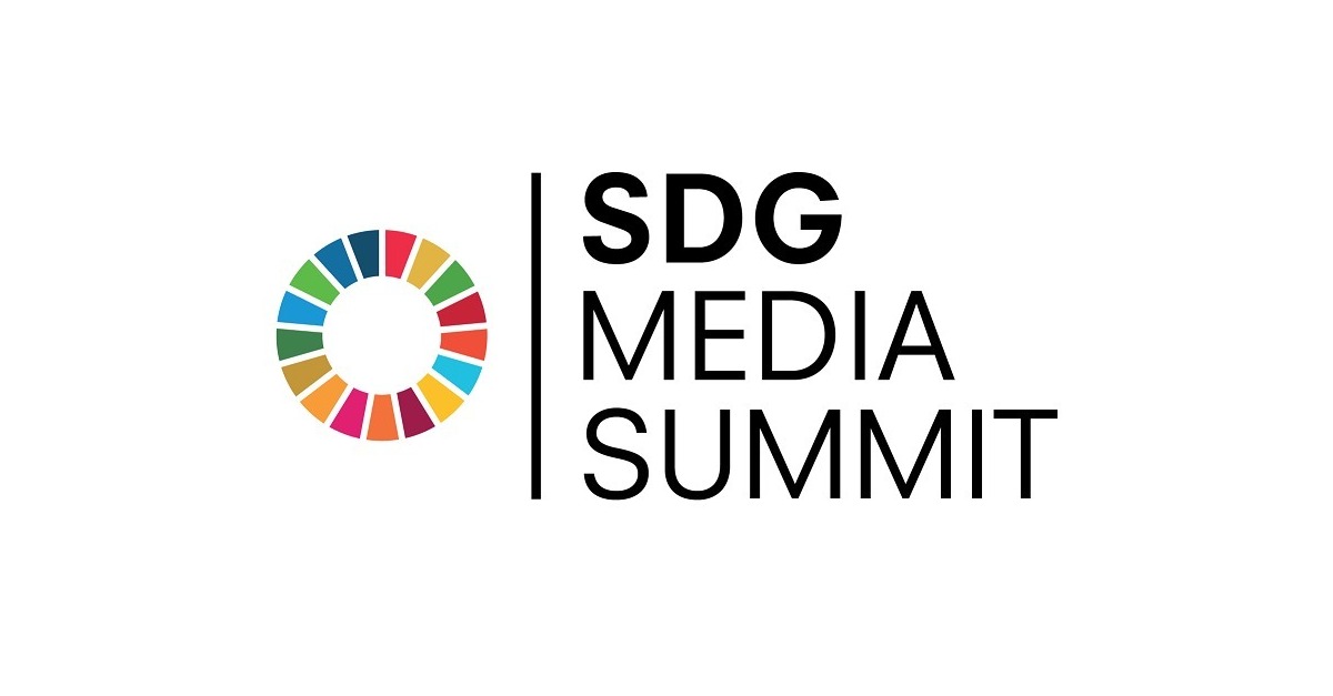 A Climate for Change The 2021 SDG Media Summit Will Focus on the Role