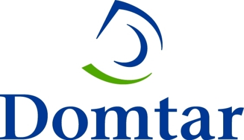 Domtar Logo