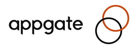 Appgate, Inc. Logo