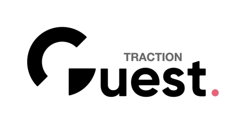Traction Guest Logo