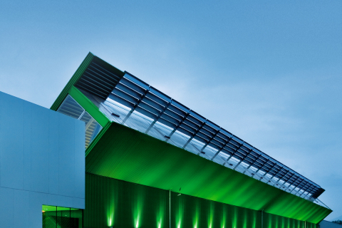 thumbnail INNIO site in Jenbach, Austria (Photo: Business Wire)