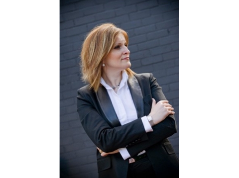 thumbnail Freda Miriklis, Chair, Commonwealth Businesswomen’s Network (Graphic: WEA)

