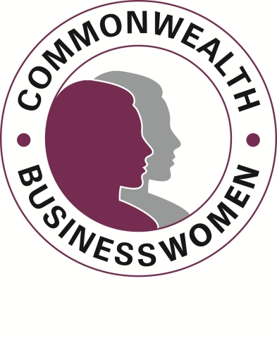 thumbnail Commonwealth Businesswomen’s Network logo (Graphic: WEA)