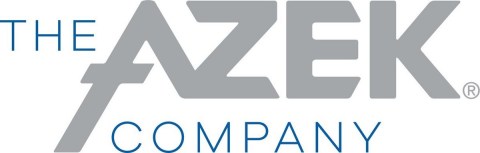 The AZEK Company Inc. Logo