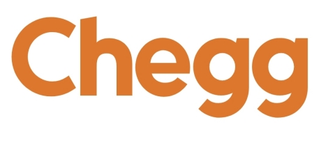 Chegg Logo