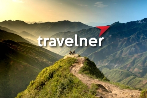 Get the best travel deals with Travelner (Photo: Business Wire)