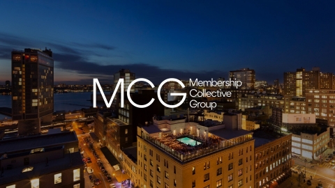 thumbnail Membership Collective Group. Image: Soho House New York