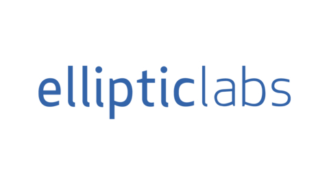 Elliptic Labs Logo