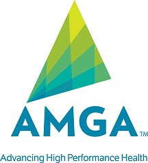 AMGA Logo
