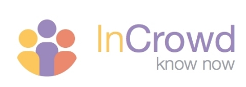 InCrowd Logo