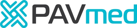 PAVmed Inc. Logo