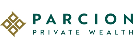 Parcion Private Wealth Logo