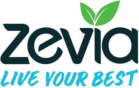 Zevia PBC Logo