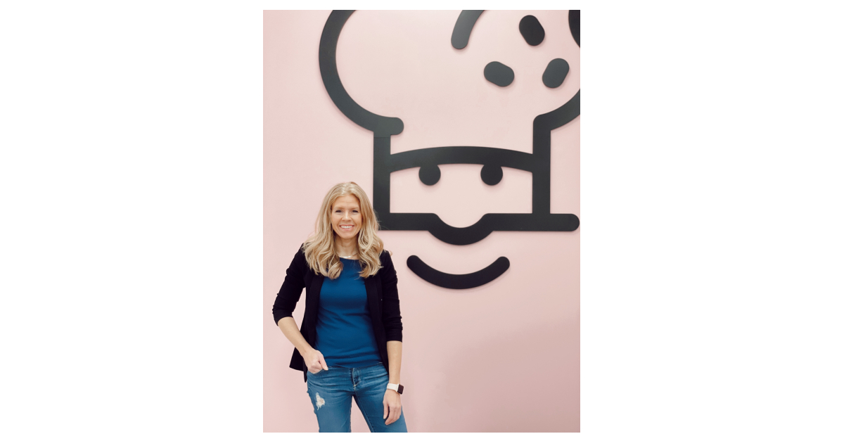 Crumbl Cookies, Now the Nation’s Fastestgrowing Gourmet Cookie Company