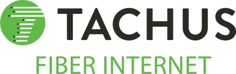 Tachus, LLC Logo