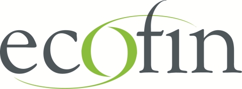 Ecofin Logo