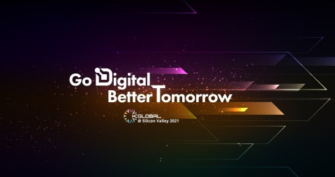 K-Global is an annual convention held to acknowledge Korea's competitive technological advancements at Silicon Valley. K-Global @ Silicon Valley 2021 “Go Digital, Better Tomorrow” will present the ever-progressing modern outlook on digital transformation. (Graphic: Business Wire)