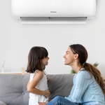 Hisense Australia Launch New Air Conditioners