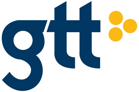 GTT Communications, Inc. Logo