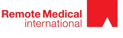 Remote Medical International Logo