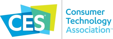 CES/CTA Logo (Graphic: Business Wire)