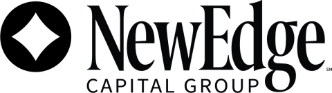 NewEdge Capital Group Logo