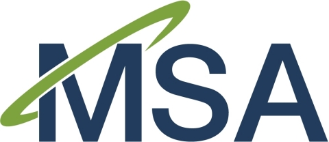 My Secure Advantage, Inc. Logo