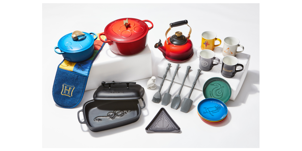 NEW! Pyrex Harry Potter, Star Wars & More - Everything Kitchens