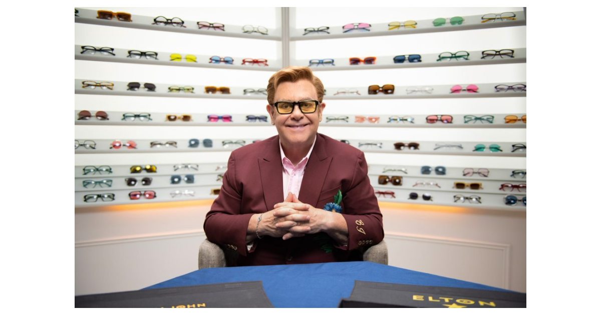 Sam’s Club and Walmart to Launch First Eyewear Collection Created by