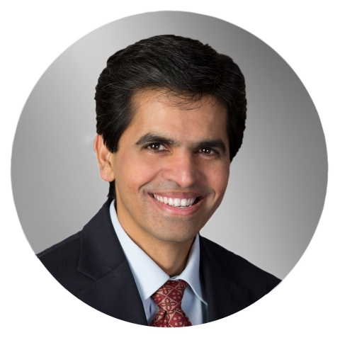 Kailash Narayanan named president of Keysight’s Communications Solutions Group (Photo: Business Wire)