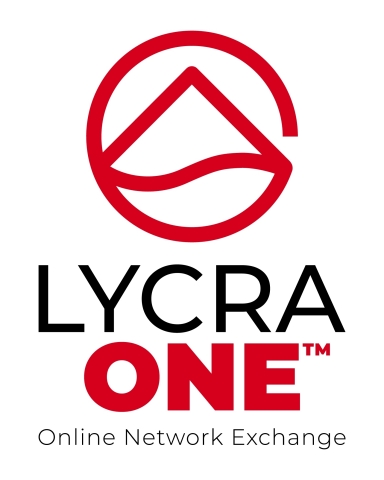 The LYCRA Company Logo